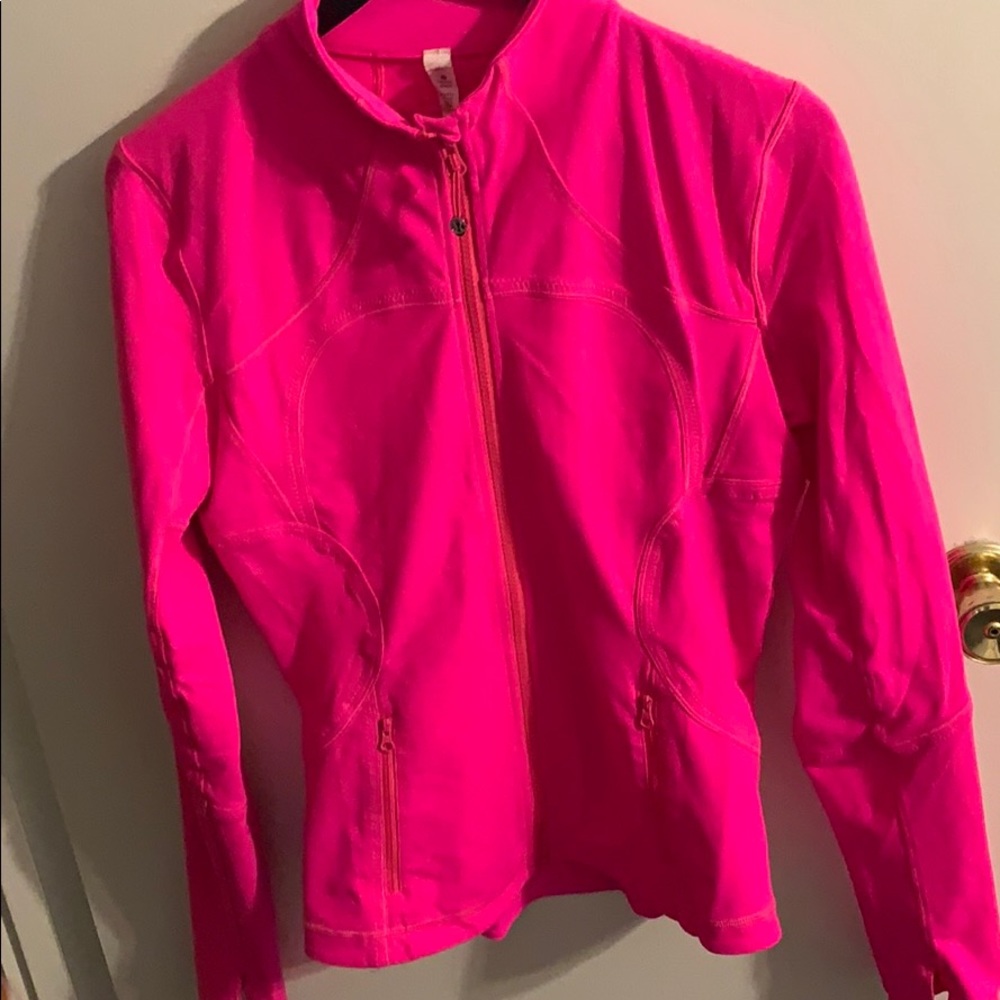 Lululemon jacket